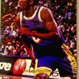 ERROR CARD 1998 Kobe Bryant Collectors Edge Impulse 98 Card LA lakers.